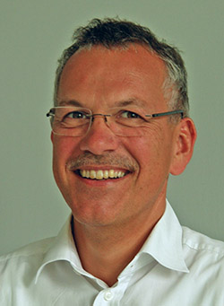 Dr. med. vet. Jens Böttcher
