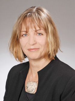 Prof. Dr. Katrin Mahlkow-Nerge
